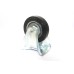 Rubber Caster Wheel (Commercial)